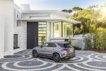 Mercedes-AMG GLE53 4Matic+ 2019 года (WW)